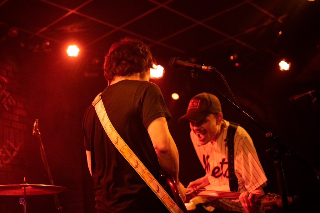 alfie-templeman-brudenell-social-club-march-record-weekly