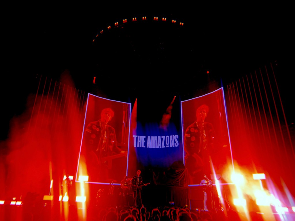 the-amazons-first-direct-arena-april-record-weekly