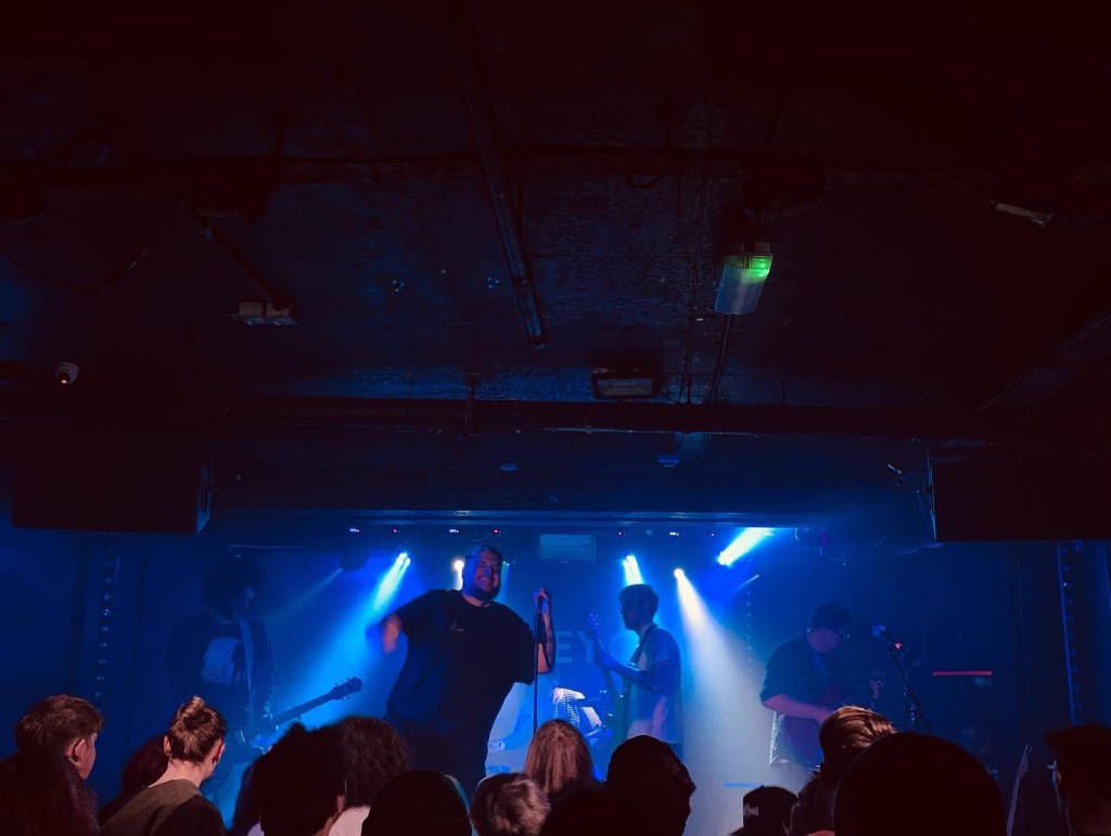 beauty-school-april-the-key-club-record-weekly