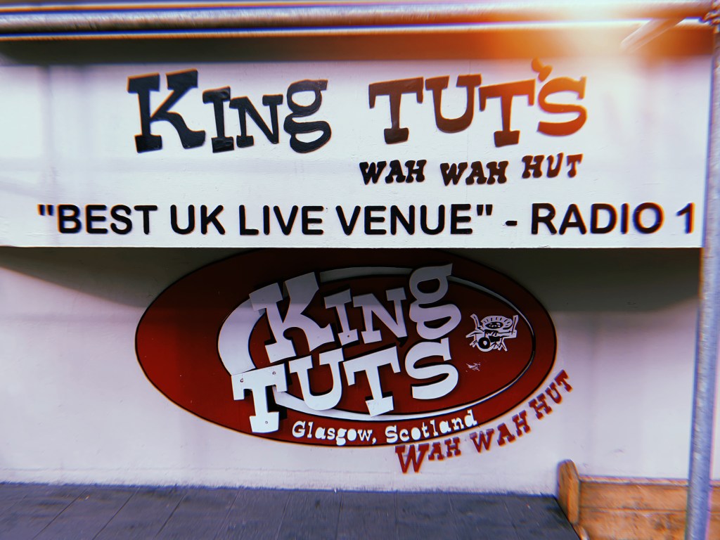 king-tuts-front-record-weekly