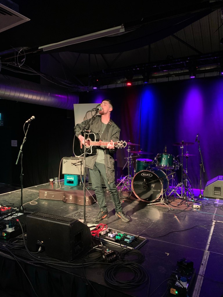 paul-mullen-drygate-b12-entertainment-record-weekly