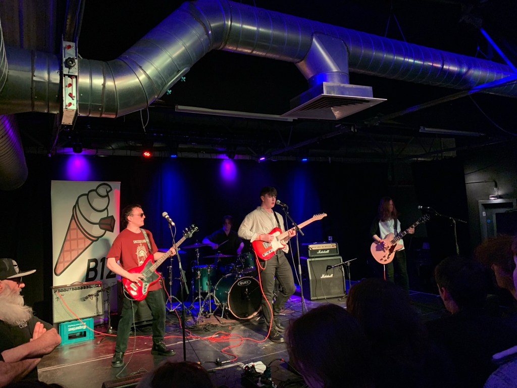 vigilanti-drygate-b12-entertainment-record-weekly