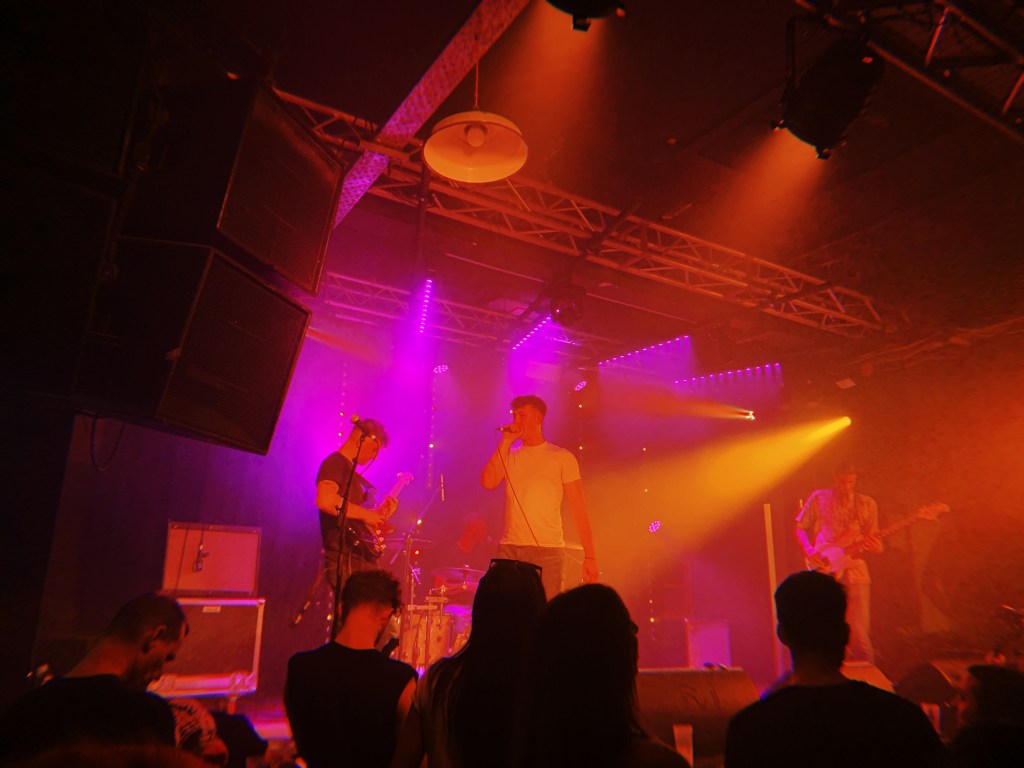 fudge-nothing-but-noise-festival-leeds-record-weekly