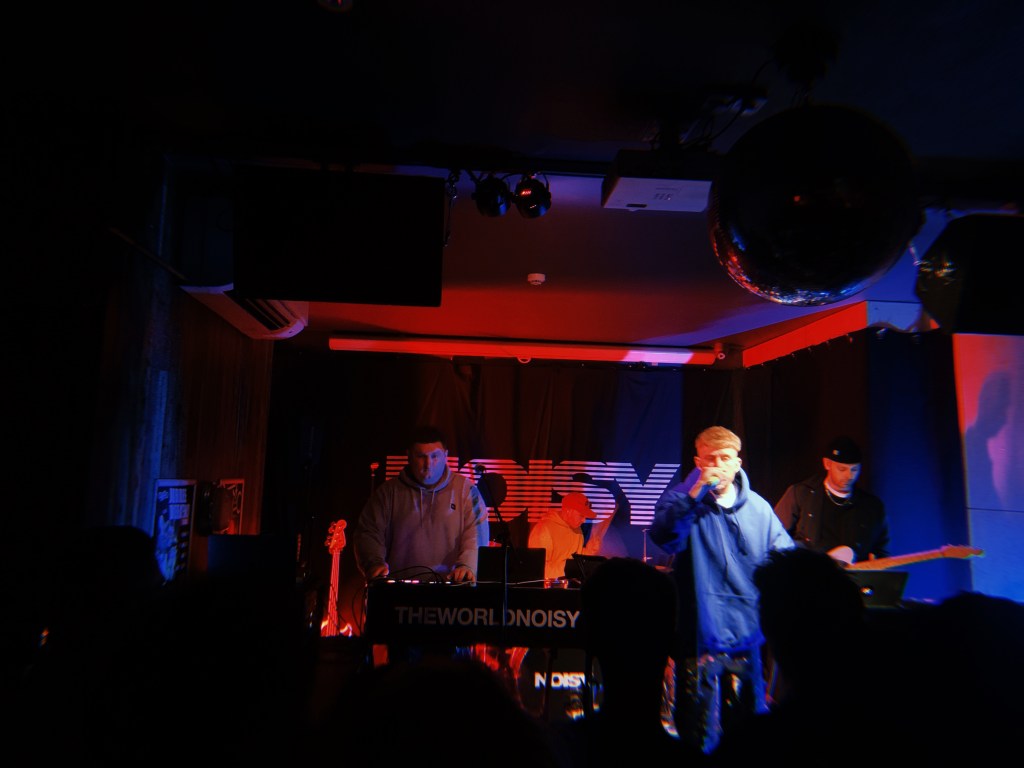 noisy-leeds-2022-record-weekly