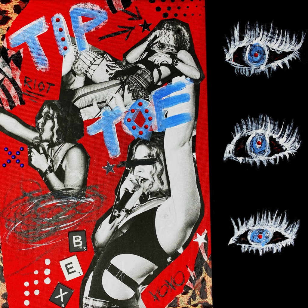 tiptoe-bex-review-record-weekly