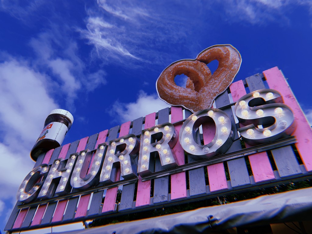 churros-live-at-leeds-in-the-park-record-weekly
