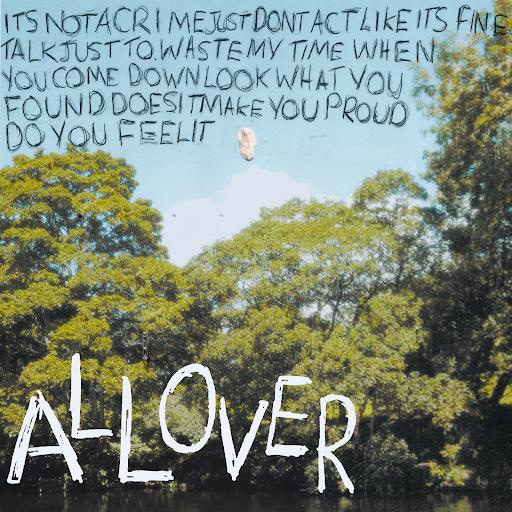 all-over-vacant-weekend-single-review-record-weekly