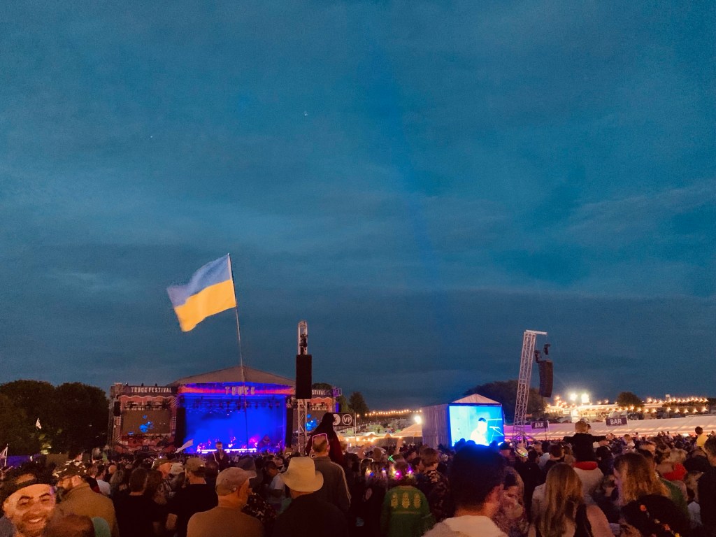 sam-fender-truck-festival-2022-headliner-record-weekly