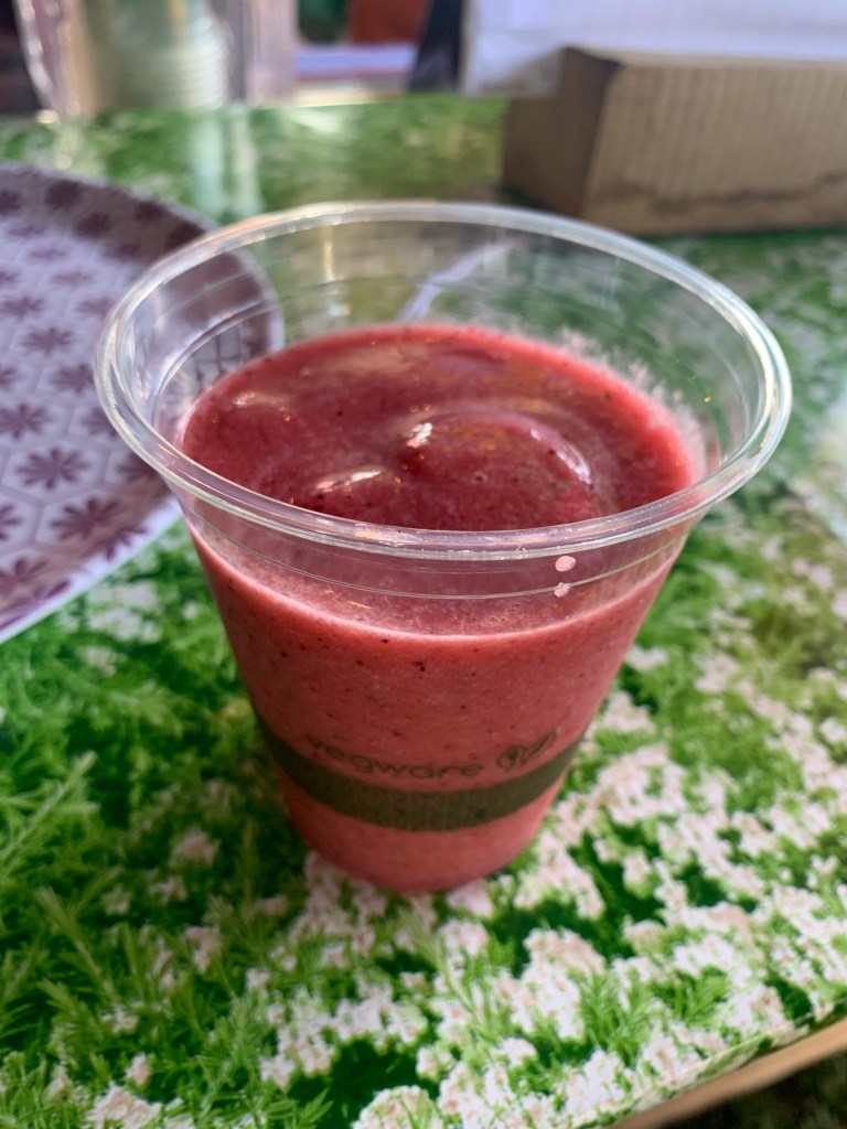 raspberry-smoothie-record-weekly