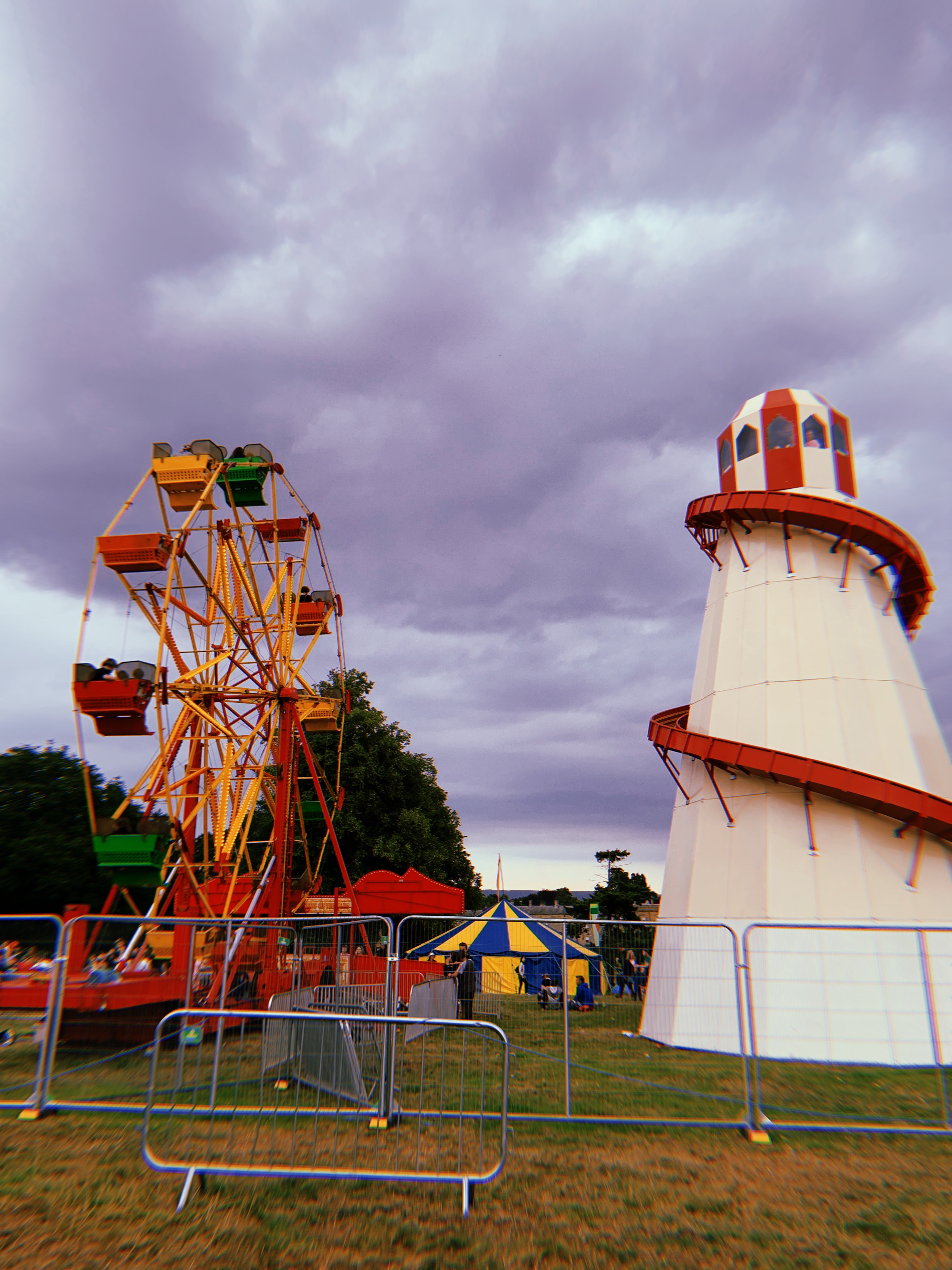 fairground-deer-shed-festival-record-weekly