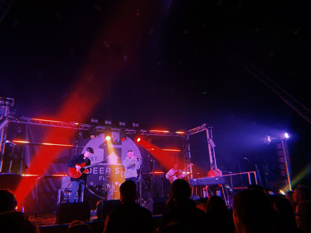 alfa-mist-deer-shed-festival-12-record-weekly