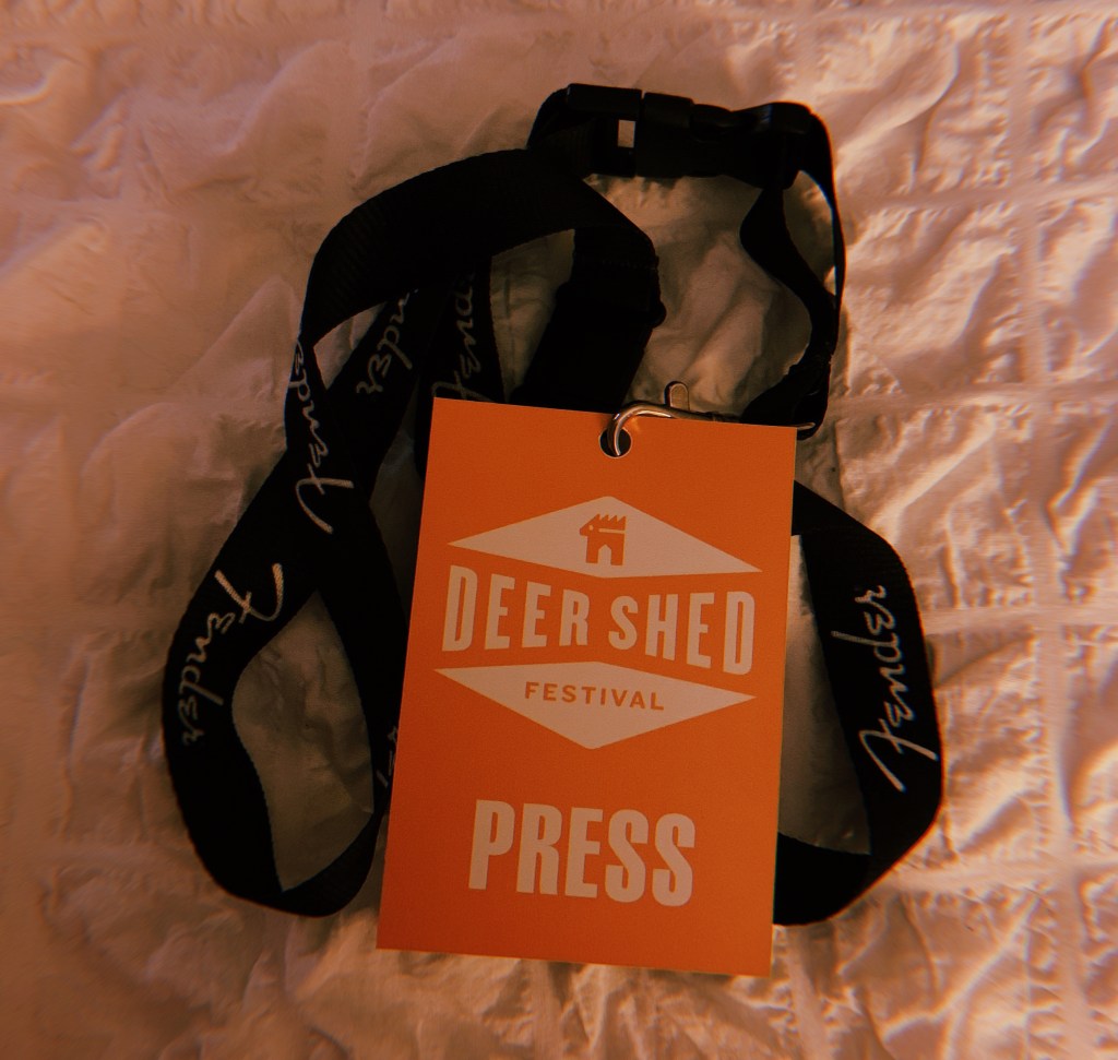 press-pass-fender-deer-shed-festival-record-weekly