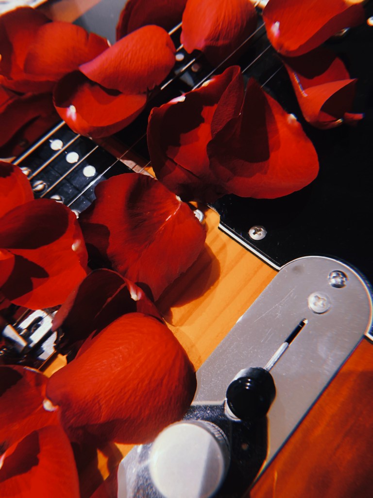 rose-telecaster-record-weekly