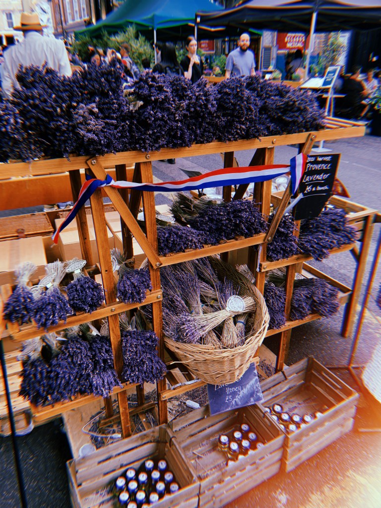 lavender-london-record-weekly