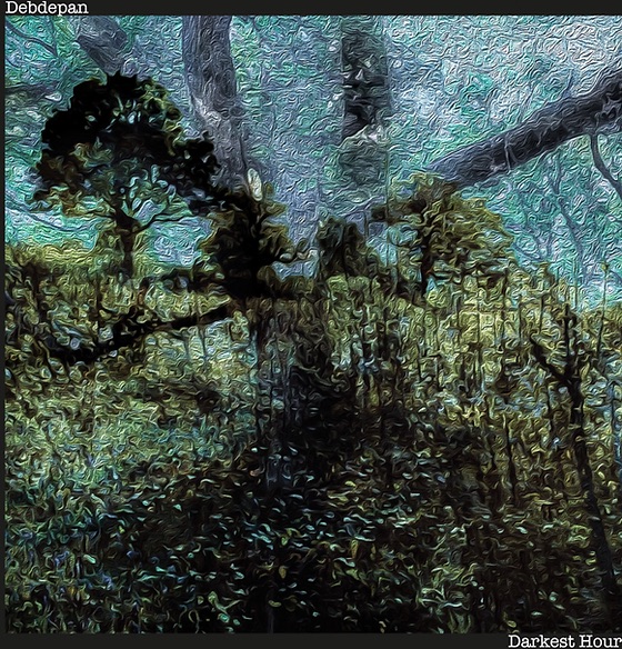 darkest-hour-depdepan-single-review-record-weekly