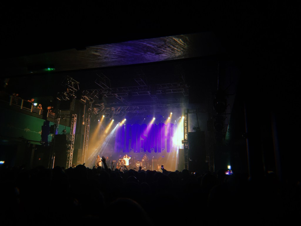 alexisonfire-o2-academy-leeds-2022-record-weekly