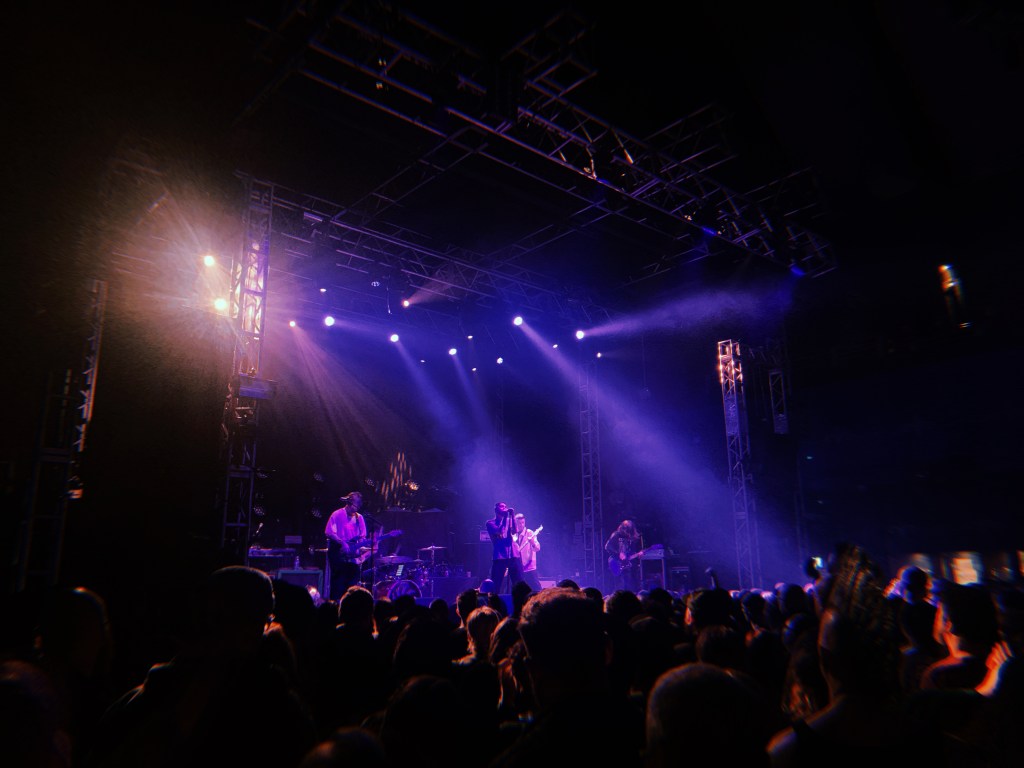 boston-manor-o2-academy-leeds-2022-record-weekly