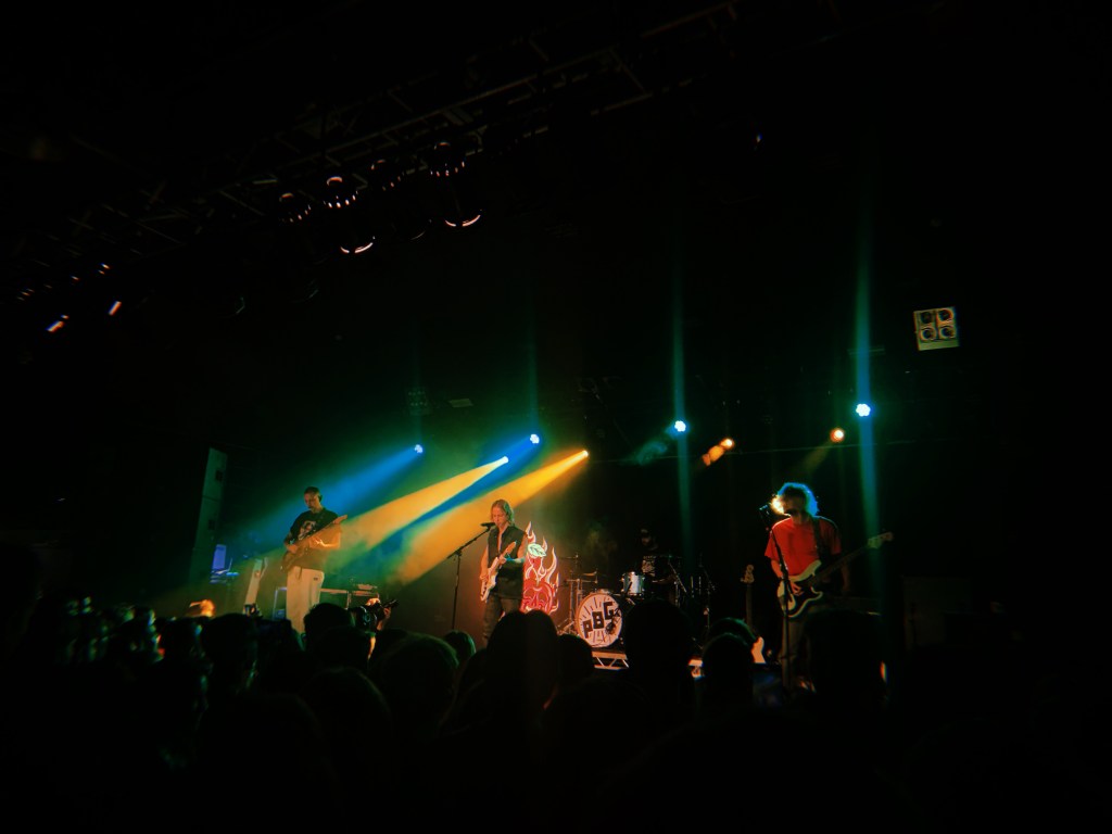 the-hunna-leeds-beckett-su-2022-record-weekly