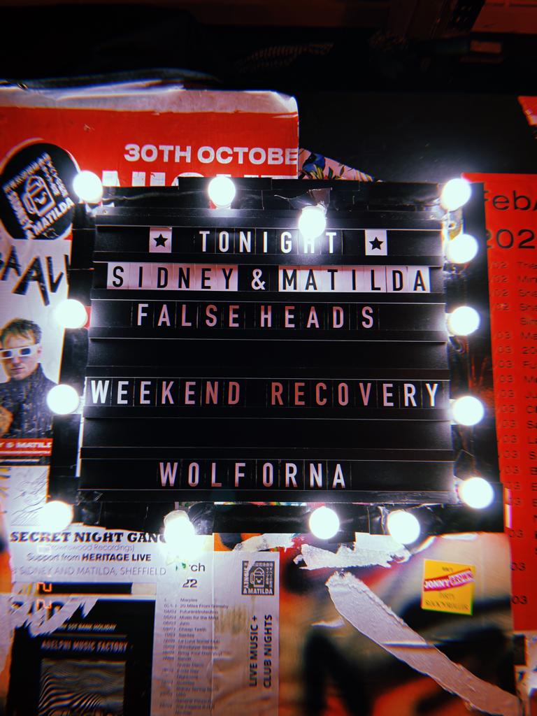 false-heads-wolforna-weekend-recovery-sidney-matilda-sheffield-record-weekly