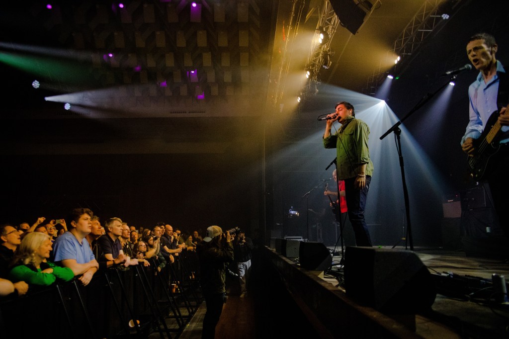 hard-fi-new-century-hall-2022-record-weekly