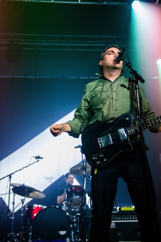 hard-fi-new-century-hall-2022-manchester-record-weekly