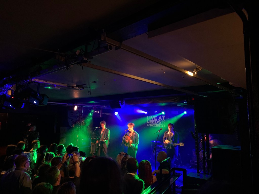 king-no-one-live-at-leeds-in-the-city-2022-record-weekly