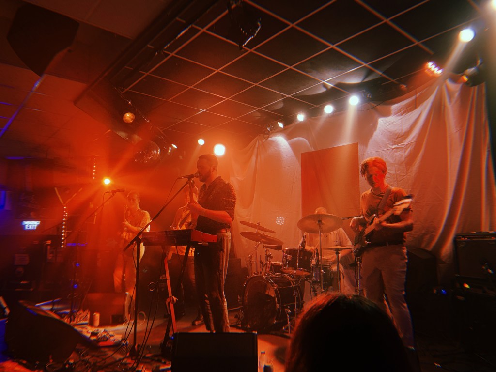 fizzy-blood-brudenell-social-club-2022-record-weekly