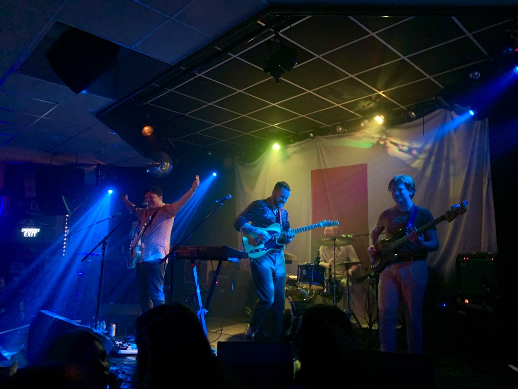 fizzy-blood-brudenell-social-club-november-2022-record-weekly