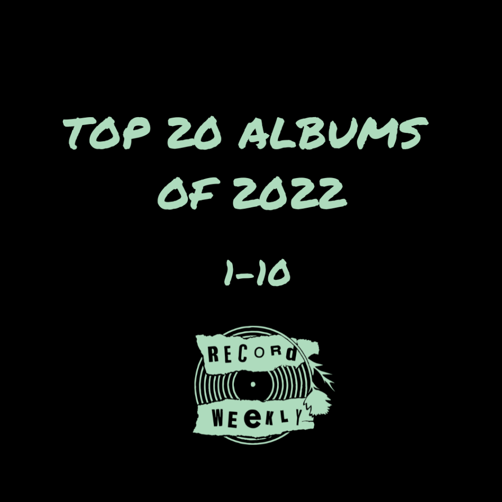 top-20-albums-2022-1-10-record-weekly