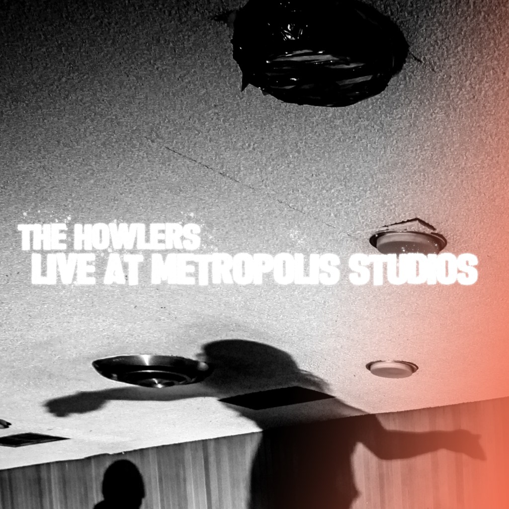 live-at-metropolis-studios-ep-the-howlers-record-weekly