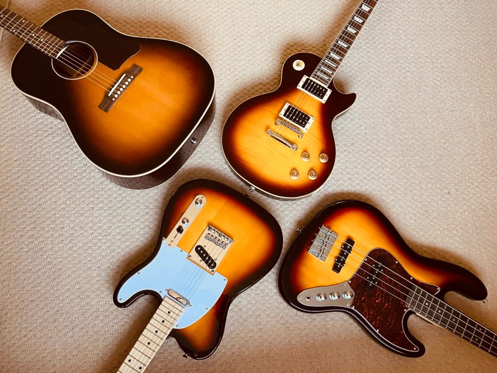 sunburst-guitars-record-weekly
