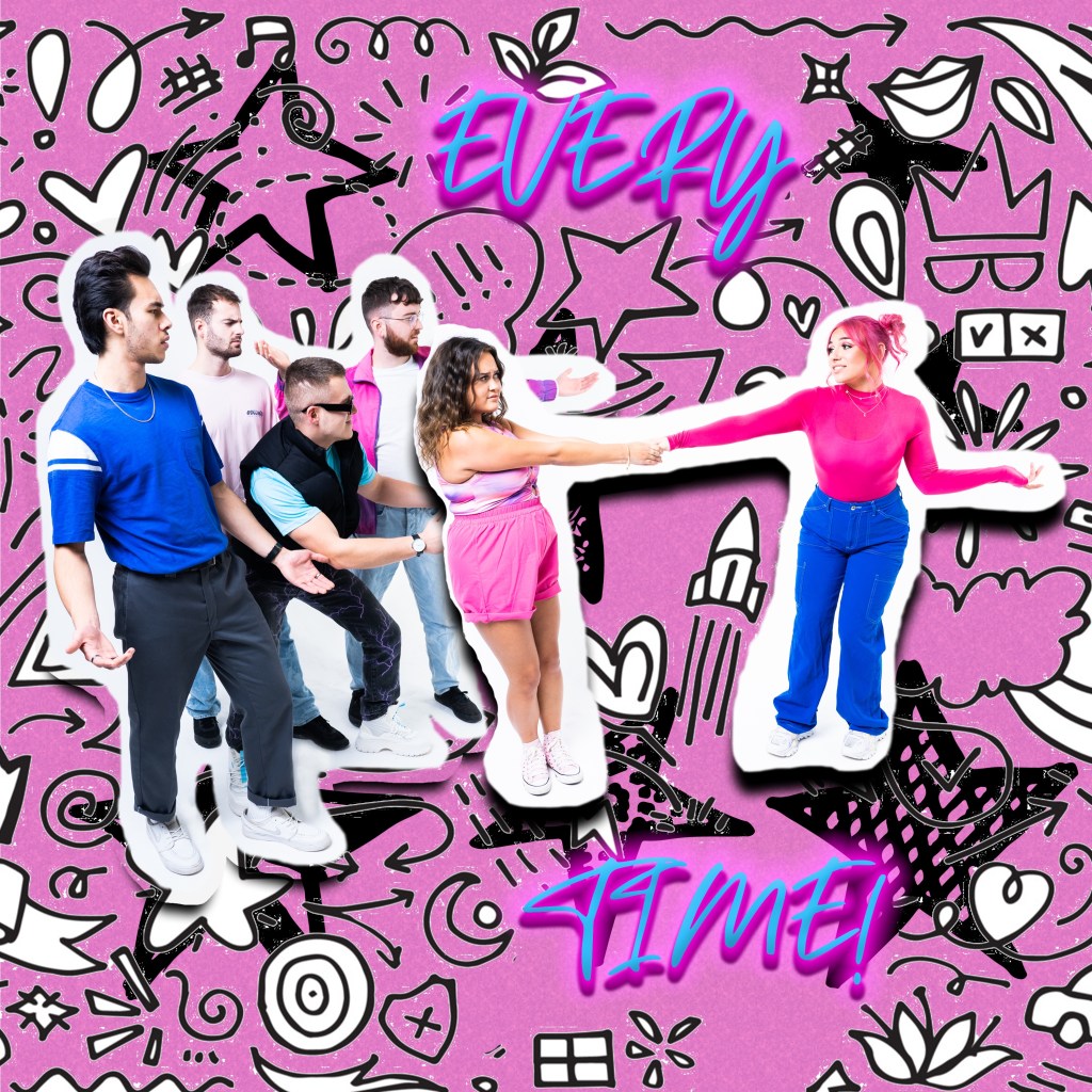 every-time-little-planets-single-review-record-weekly