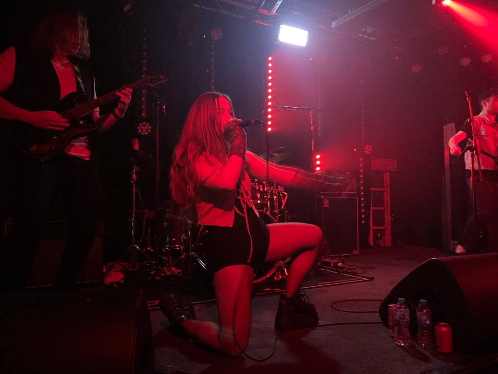 dead-pony-rifffest-4-belgrave-2023-record-weekly