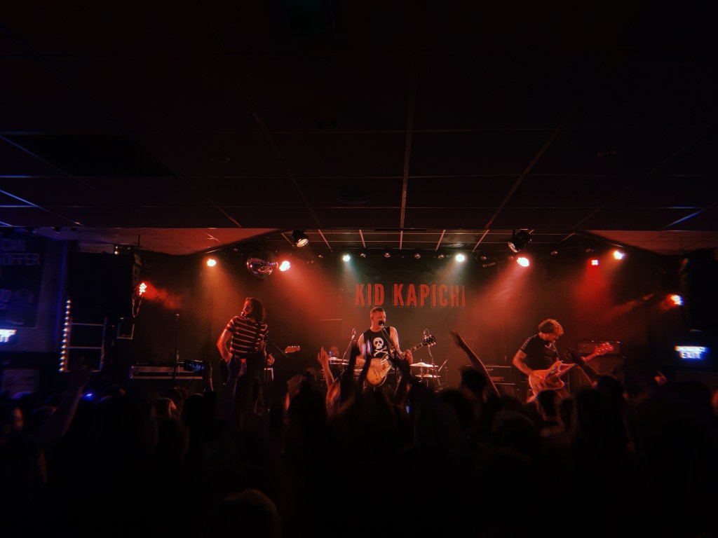 kid-kapichi-brudenell-social-club-leeds-february-2023-record-weekly