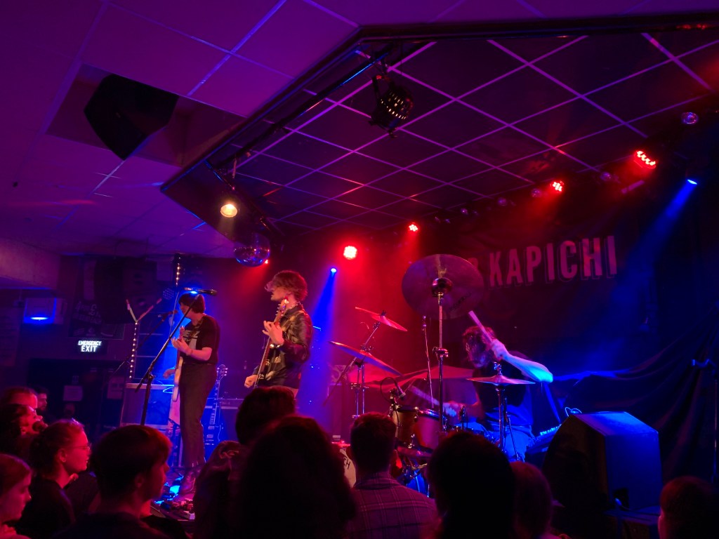 monakis-brudenell-social-club-leeds-february-2023-record-weekly