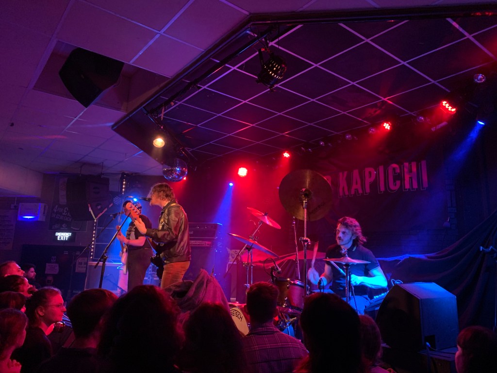 monakis-brudenell-social-club-february-2023-record-weekly