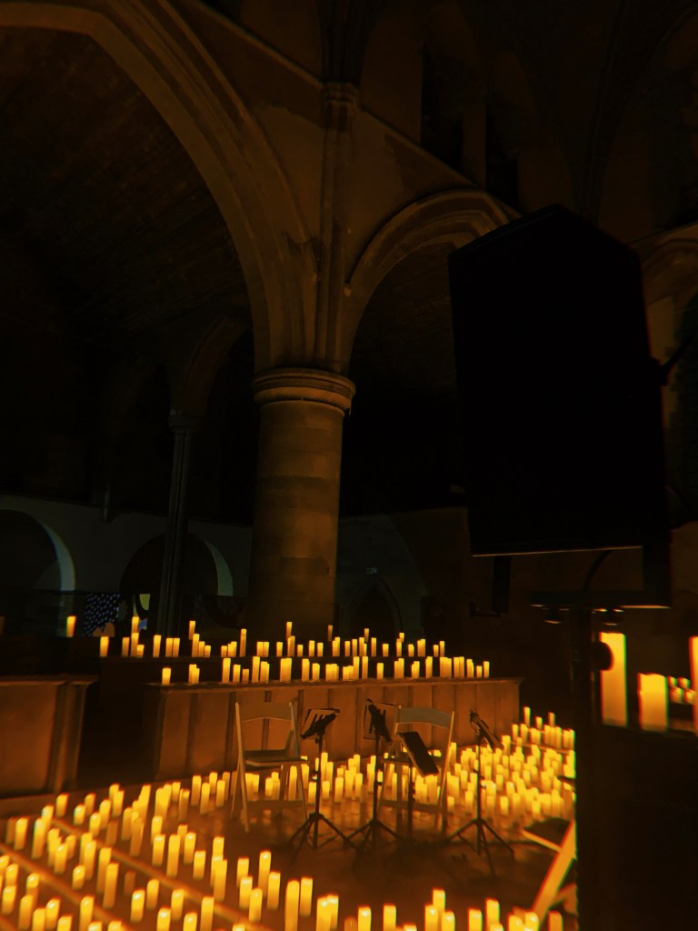 left-bank-leeds-candlelight-concert-record-weekly