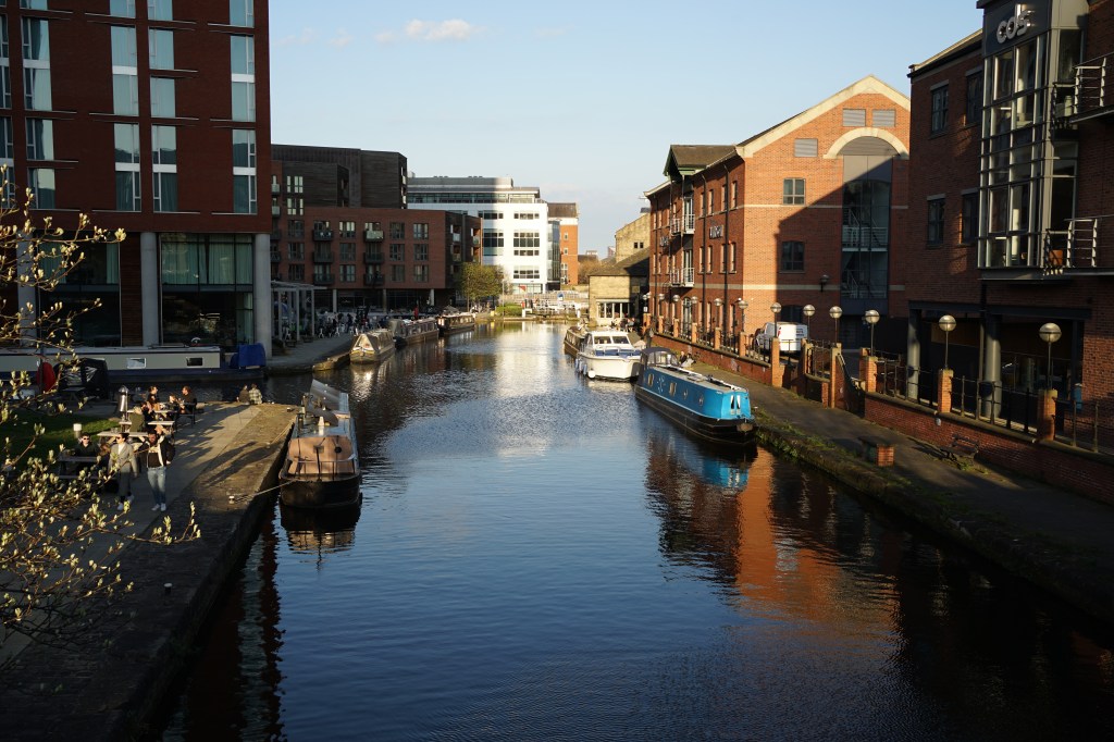leeds-canal-granary-wharf-record-weekly
