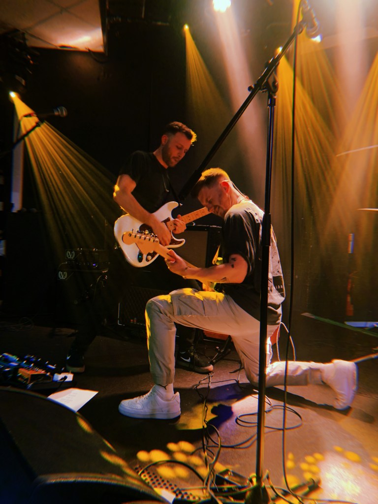 wolforna-brudenell-social-club-leeds-guitars-record-weekly