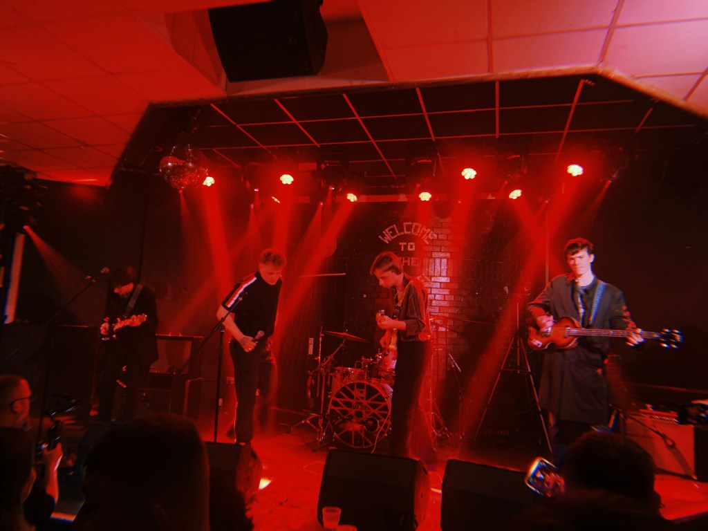 mince-brudenell-social-club-leeds-april-record-weekly