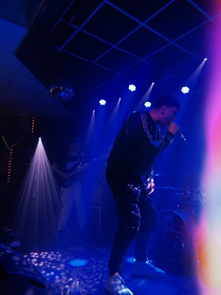 fudge-brudenell-social-club-leeds-record-weekly