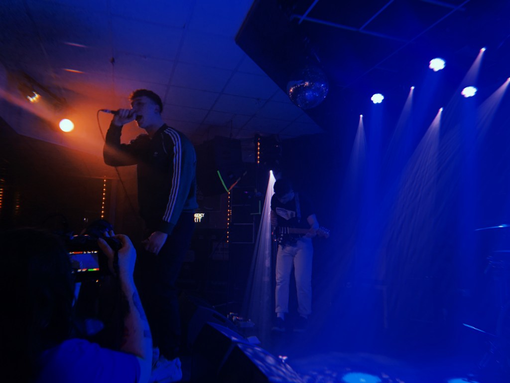 fudge-brudenell-social-club-leeds-april-record-weekly