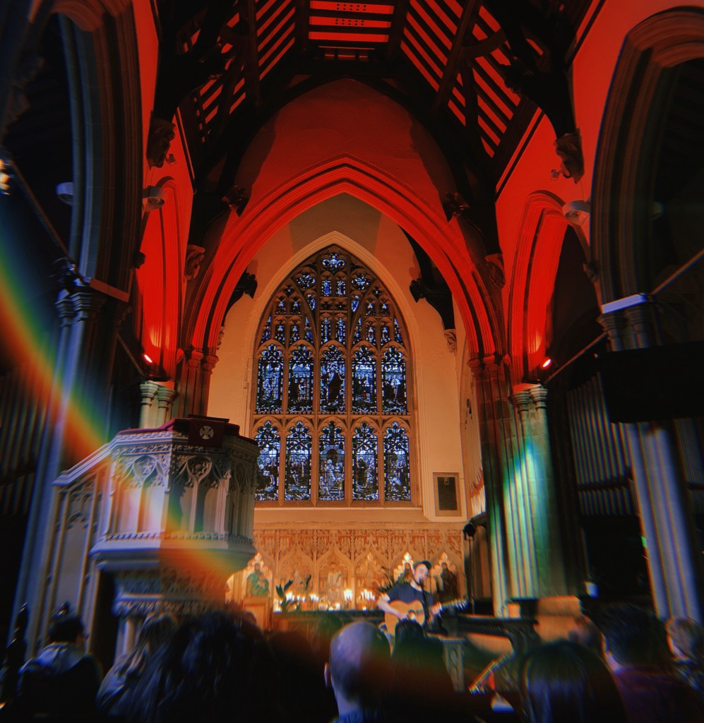 wounded-bear-mill-hill-chapel-leeds-2023-record-weekly