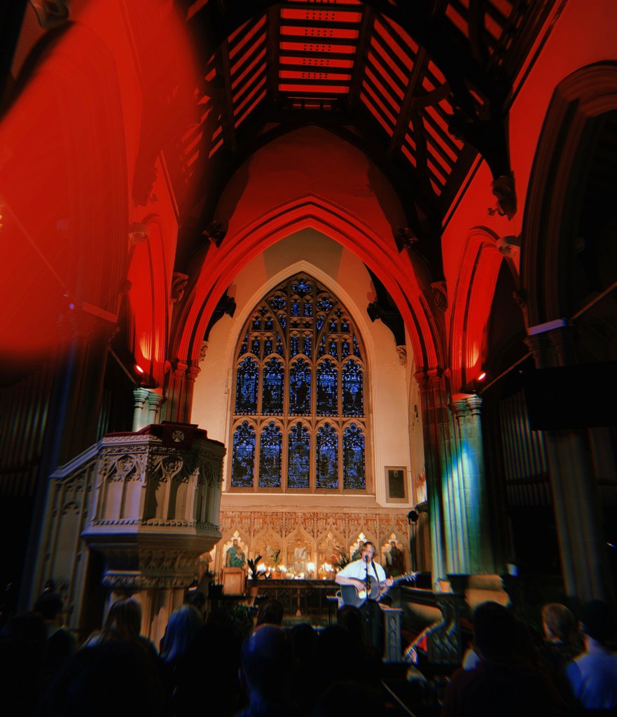 howl-hum-mill-hill-chapel-leeds-2023-record-weekly