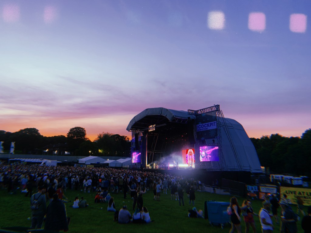 two-door-cinema-club-live-at-leeds-in-the-park-2023-record-weekly