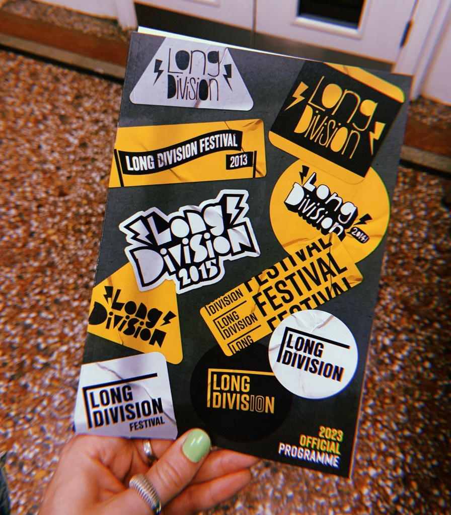 long-division-festival-2023-review-record-weekly