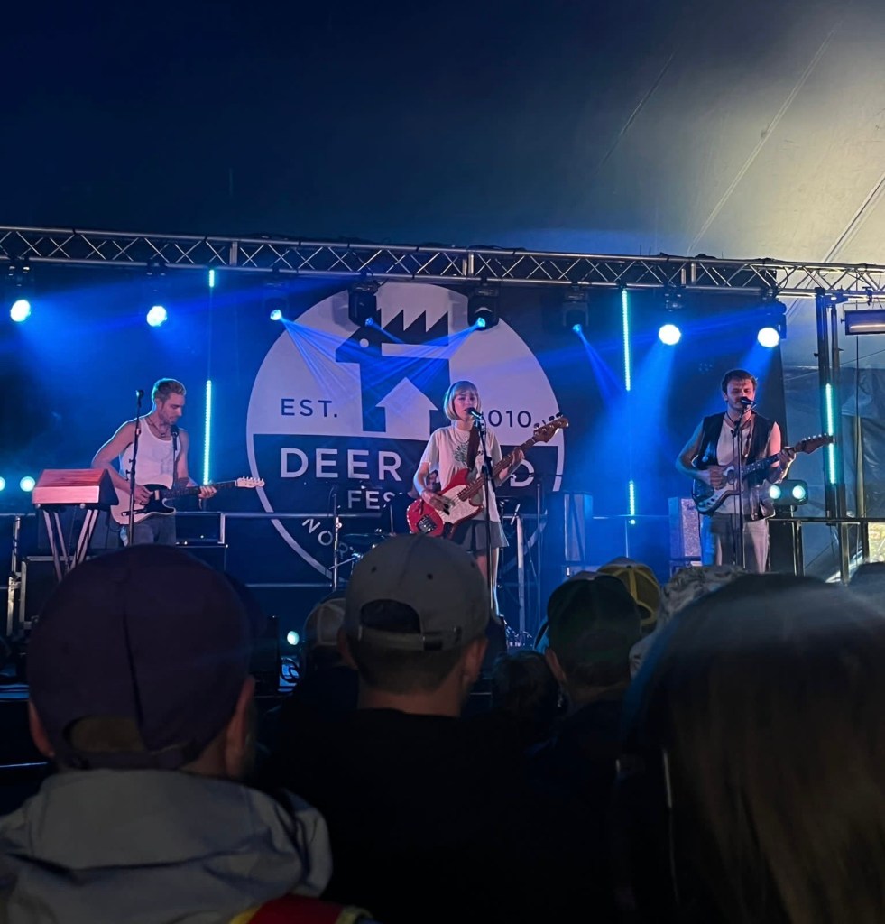 divorce-deer-shed-festival-2023-review-record-weekly