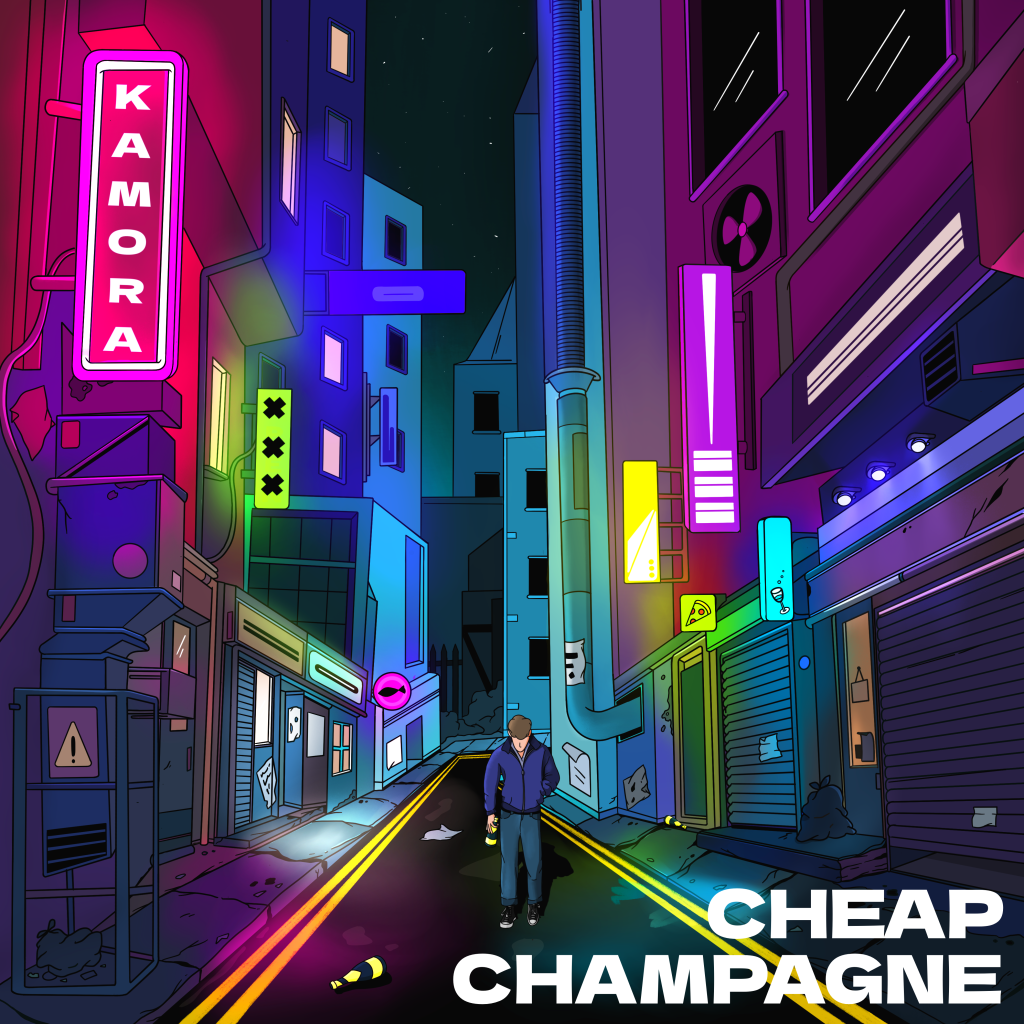 cheap-champagne-kamora-single-review-record-weekly