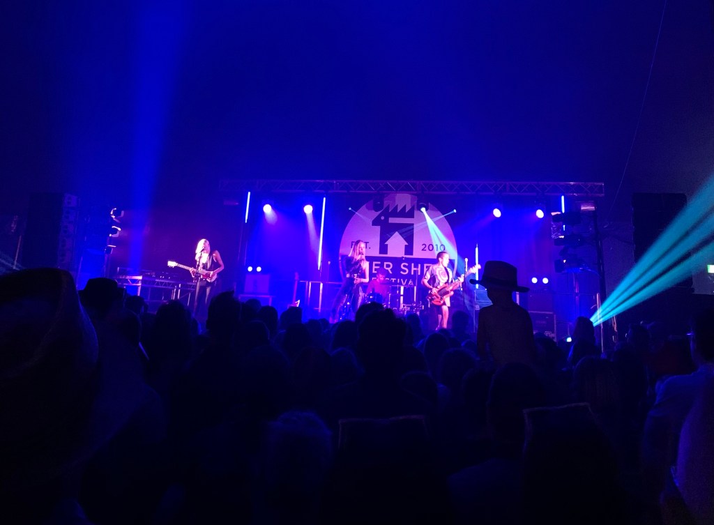 dream-wife-deer-shed-festival-2023-review-record-weekly