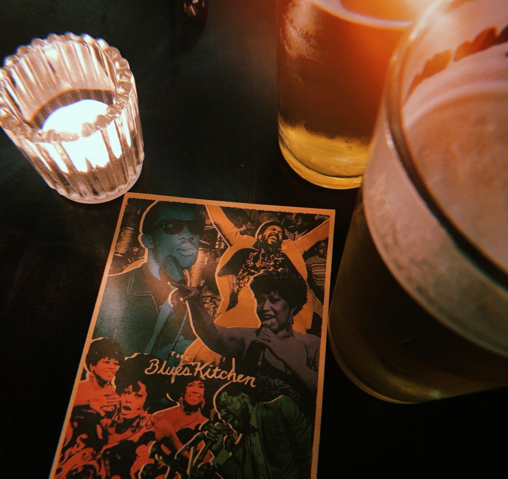 beers-candles-blues-kitchen-record-weekly
